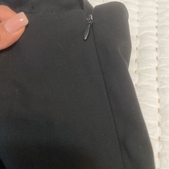 Black Theory Dress Pants - Picture 3 of 5